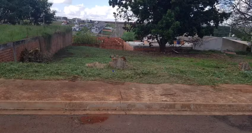 Terreno à venda na Av. Jamil Scaff, Gleba Simon Frazer, Londrina