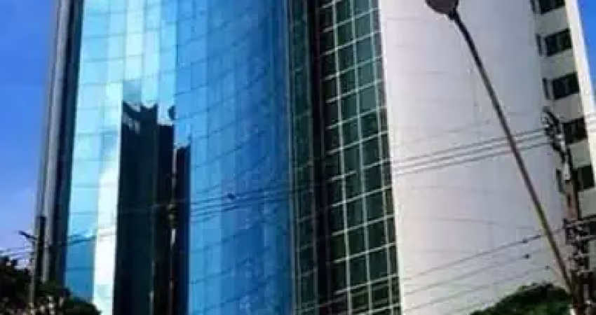 Apartamento para alugar na Avenida Higienópolis, 199, Centro, Londrina