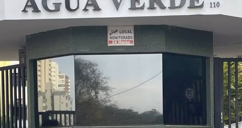 Apartamento com 3 quartos para alugar na Rua Flor-da-manhã, 110, Colina Verde, Londrina