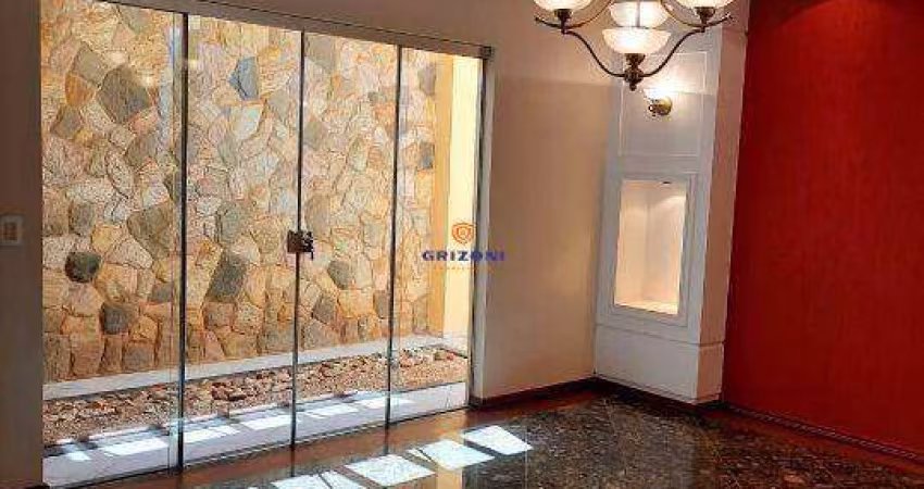CASA JARDIM ESTORIL IV - 3 QUARTOS I 5 BANHEIROS I 3 SALAS I 5 VAGAS