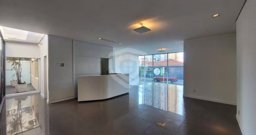 CASA COMERCIAL VILA UNIVERSITÁRIA I 11 SALAS I 6 BANHEIROS I 2 GARAGENS