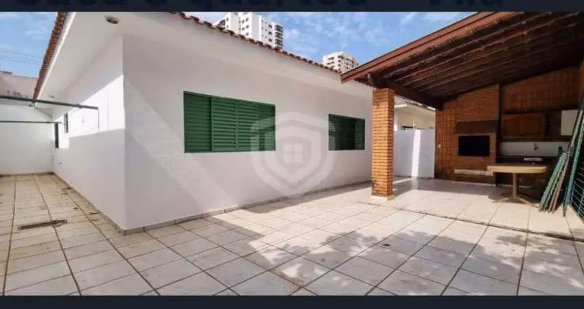 Casa com 4 quartos para alugar na Vila Cidade Universitária, Bauru 