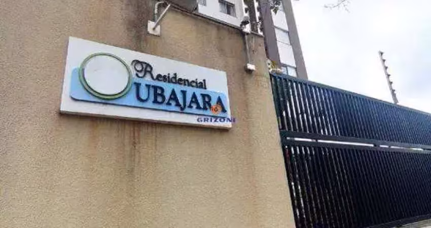 Apartamento 	edifício ubajara para para aluguel no bairro vila altinópolis em bauru - imobiliária em bauru - grizoni imobiliária