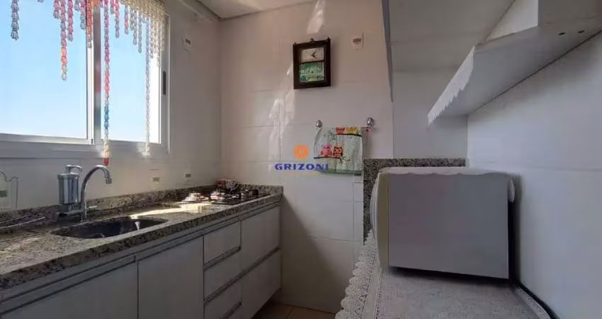 Apartamento de 1 quarto para locação 32m² edifício conexion