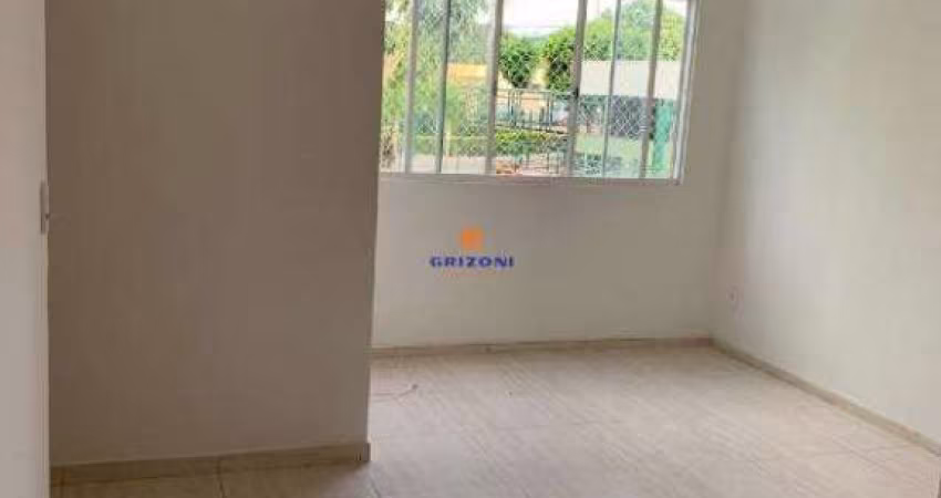 Apartamento com 3 quartos à venda no Residencial Villa Verde