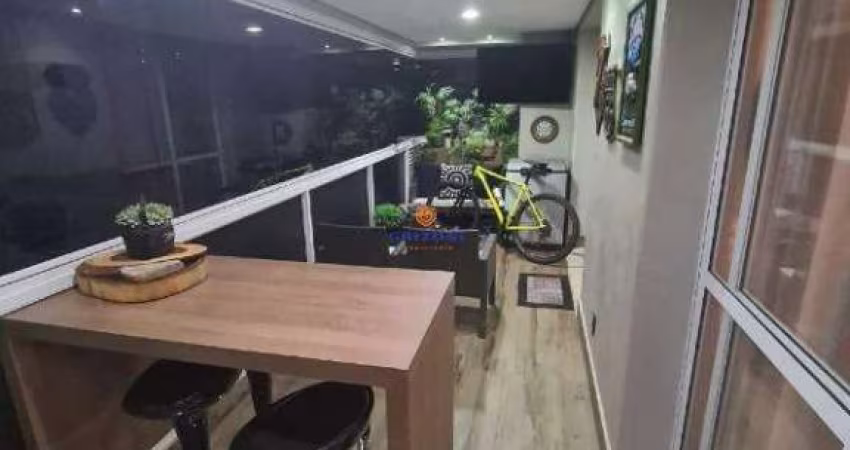 APARTAMENTO EDIFÍCIO PENÍNSULA I 3 QUARTOS I 1 SUITE I 2 BANHEIROS I 1 SALA I 2 VAGAS