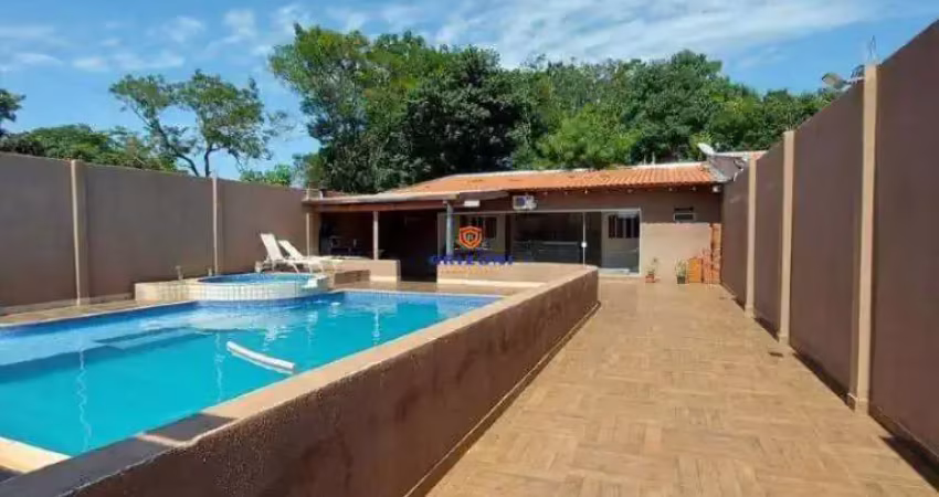 Chácara à Vendas Vale Igapó em Bauru