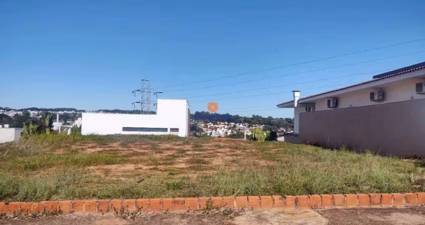 Terreno à venda no Jardim Estoril V, Bauru 