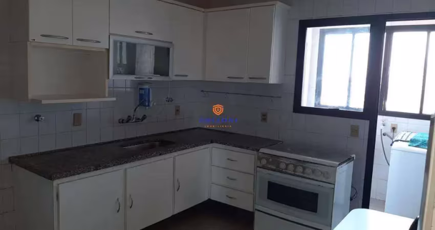 Apartamento edifício el greco i 3 quartos i 1 suite i 2 banheiros i 1 sala i 1 vaga