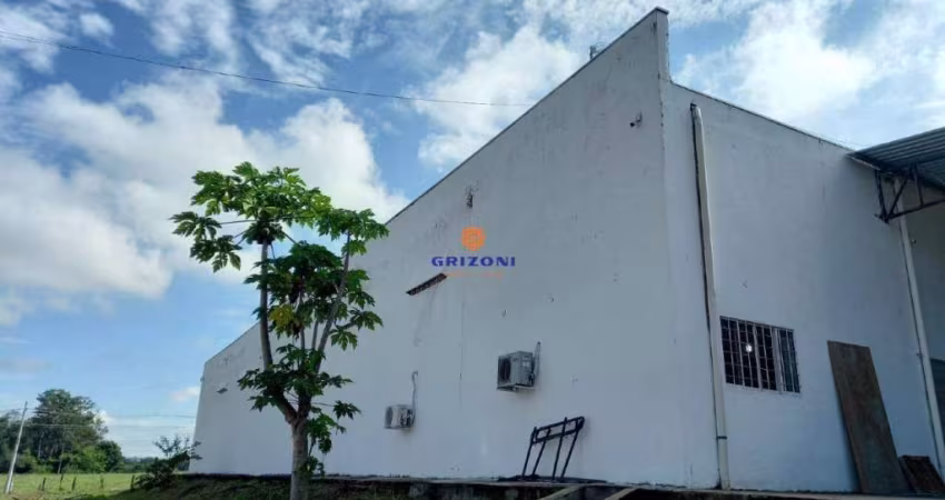 BARRAÇÃO EM BAURU-PIRATININGA I 3.000,00M²