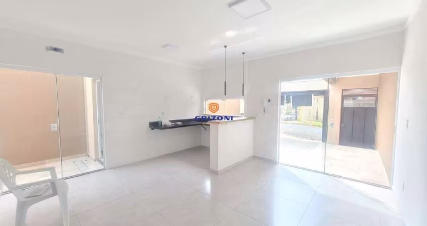 CASA NA VILA CAMARGO I 3 QUARTOS S/ 1 SUITE I 2 BANHEIROS I 1 SALA I 2 GARAGENS