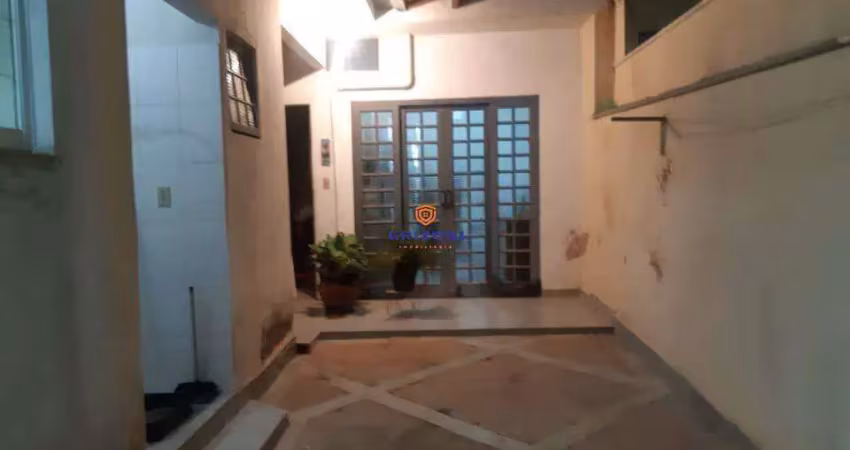 Casa para venda na vila mesquita. 2 quartos, 2 banheiros, 1 sala, 1 vagas de garagem