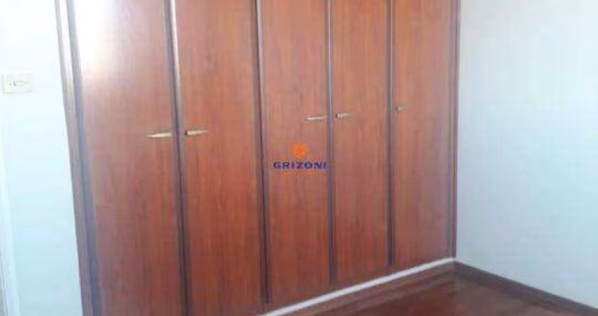 APARTAMENTO EDIFÍCIO PARATI I 3 QUARTOS I 1 SUITE I 3 BANHEIROS I 1 SALA I 2 VAGAS