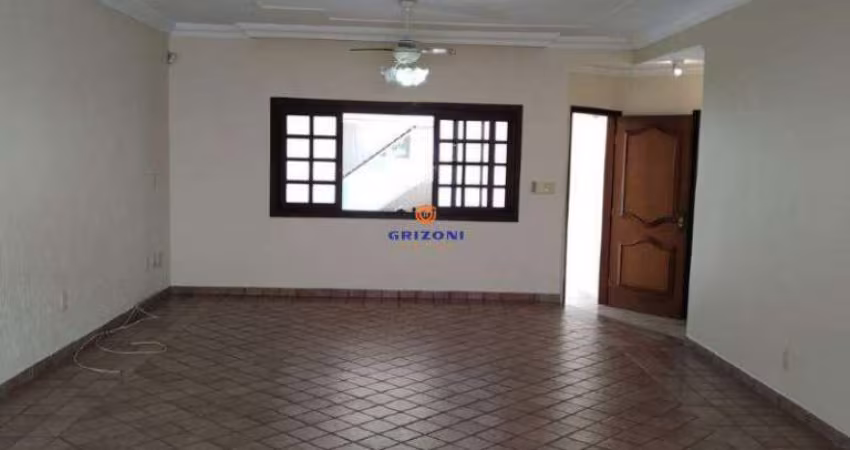 CASA PARQUE JARDIM EUROPA I 3 QUARTOS I 1 SUITE I 2 BANHEIROS I 1 SALA I 1 VAGA