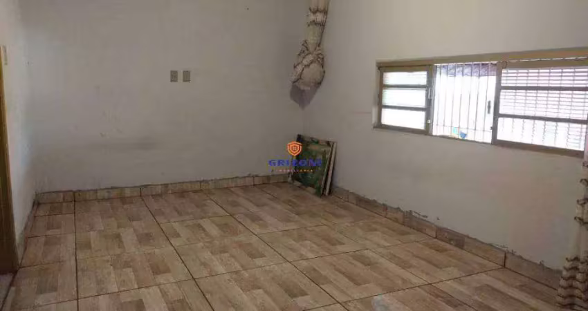 Casa jardim progresso i 1 quarto i 1 suite i 2 banheiros i 1 sala i 4 vagas