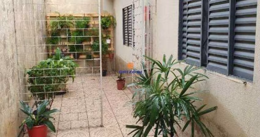 CASA JARDIM VANIA MARIA I 2 QUARTOS I 1 BANHEIRO I 1 SALA I 3 VAGAS