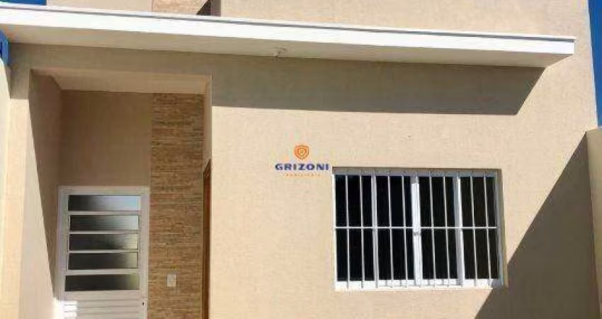 CASA VILA ALTO PARAISO I 2 QUARTOS I 1 SUITE I 1 BANHEIRO I 1 SALA I 2 VAGAS
