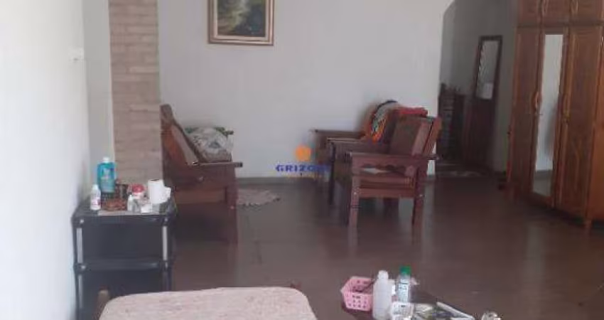 CASA SOBRADO JD. NASRALLA I 3 QUARTOS I 3 BANHEIROS I 2 SALAS I 1 GARAGEM