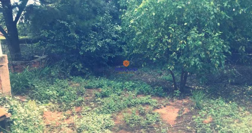 Lote com 300m² à venda no centro de Piratininga