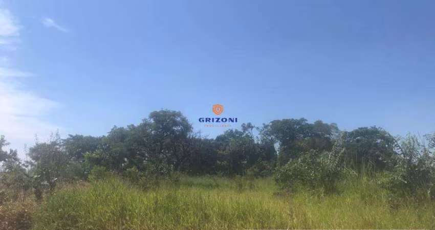 Terreno à Vendas na Vila Aviação 450M²
