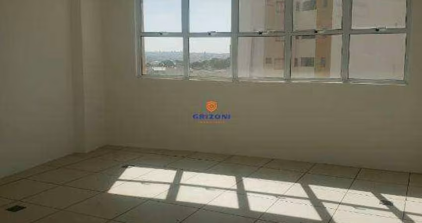 SALA COMERCIAL ED. LUMINA OFFICE I 1 BANHEIRO I 1 SALA I 1 VAGA