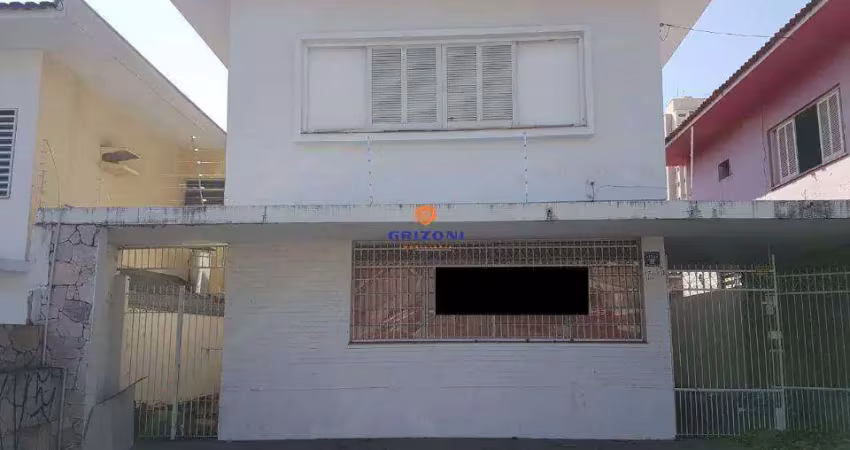 SALA COMERCIAL CENTRO I 3 BANHEIROS I 8 SALAS I 6 VAGAS I 180M²