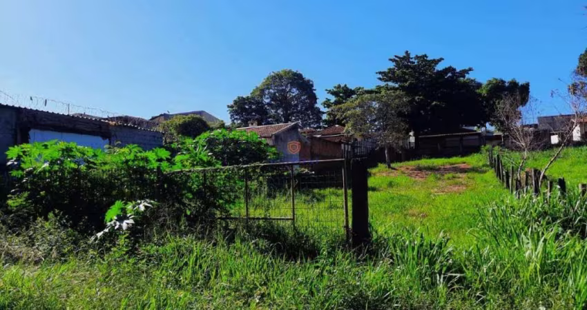 Terreno à Vendas Vila Giunta 840M²