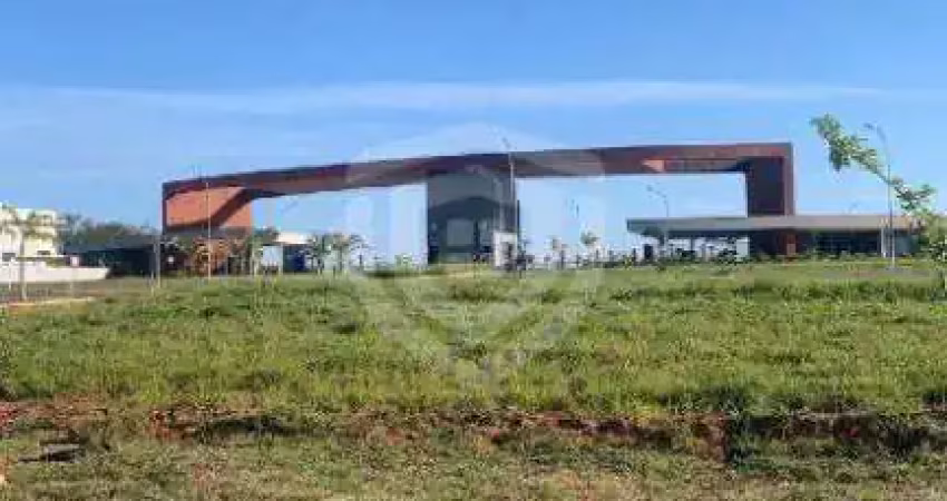 Terreno à venda no Alto Higienópolis, Bauru 