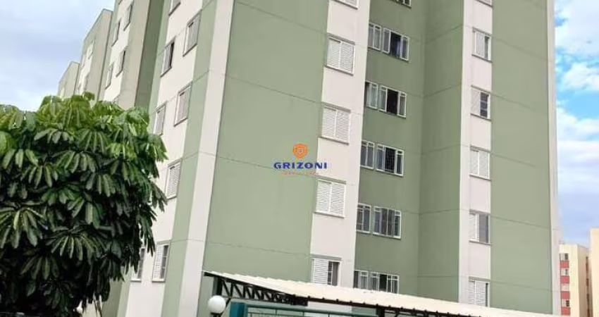 Apartamento com 3 quartos à venda no Residencial Villa Verde