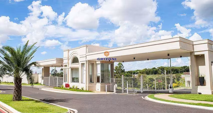 Terreno à venda no Jardim Shangri-Lá, Bauru 