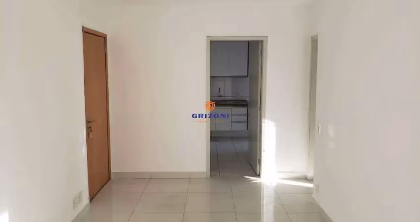 Apartamento com 2 quartos à venda no Edifício Residencial Arte Brasil