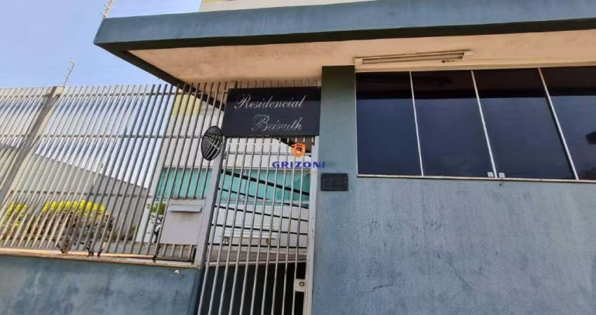 APARTAMENTO EDIFÍCIO BEIRUTH I 2 QUARTOS I 2 BANHEIROS I 1 SALA I 2 VAGAS