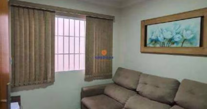 CASA VILA NOVA SANTA LUZIA I 2 QUARTOS I 1 BANHEIRO I 1 SALA I 2 VAGAS