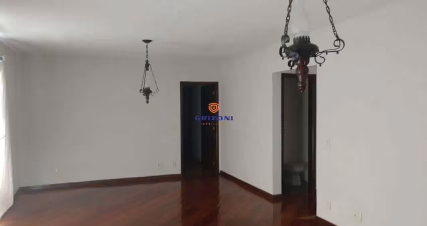 Apartamento para Vendas no Residencial Mediterranee com 4 quartos, sendo 1 suíte