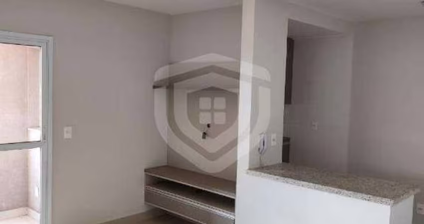 Apartamento para Vendas no Residencial Donnatella com Dois Dormitórios