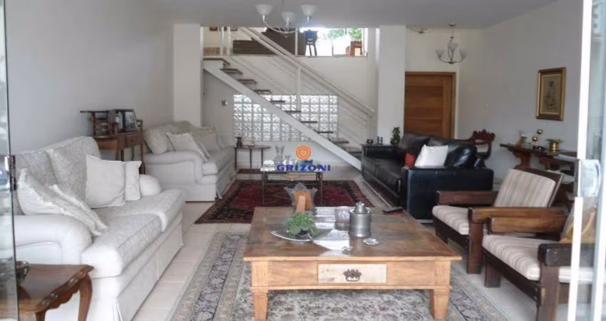 CASA VL. GUEDES DE AZEVEDO I 4 QUARTOS SENDO 2 SUITES I 3 BANHEIROS I 1 SALA I 3 VAGAS