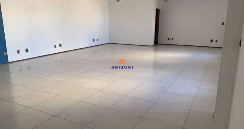 Sala para à venda no bairro Centro em Bauru - Imobiliária em Bauru - Grizoni Imobiliária