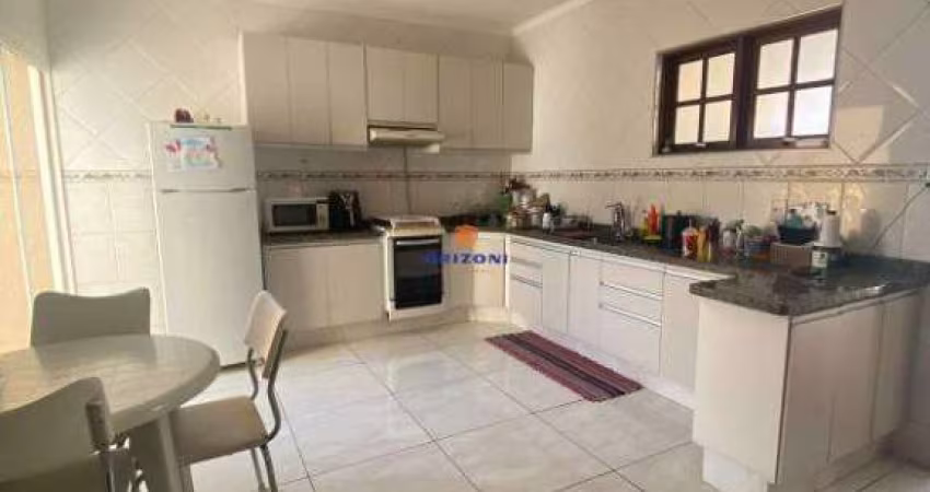 CASA VILA PACÍFICO | 3 QUARTOS | 1 SUÍTE | 2 SALAS | PISCINA