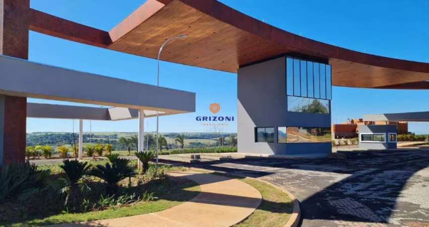 TERRENO CONDOMÍNIO GUESTIER BOUTIQUE | 322M²
