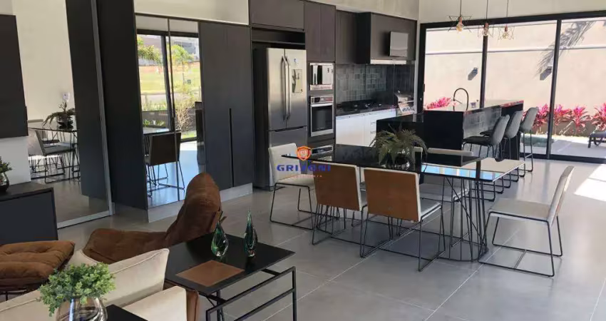 Casa com 3 suítes à venda no Condomínio Residencial Tamboré