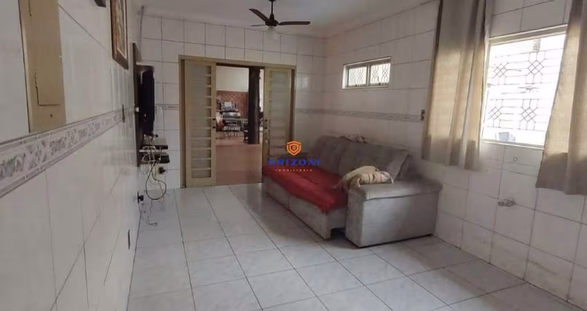 Casa Vila Santa Clara | 2 quartos | 2 salas | 5 vagas