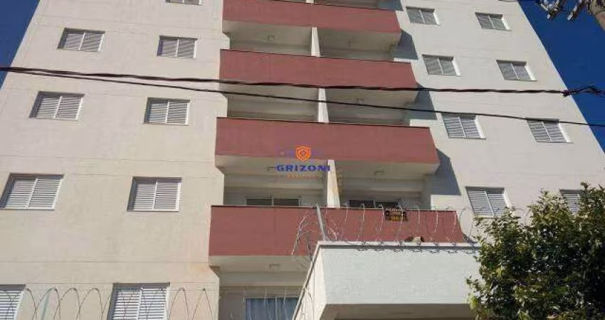 APARTAMENTO EDIFÍCIOS MIOSÓTIS I 2 QUARTOS I 1 BANHEIRO I 1 SALA I 2 VAGAS