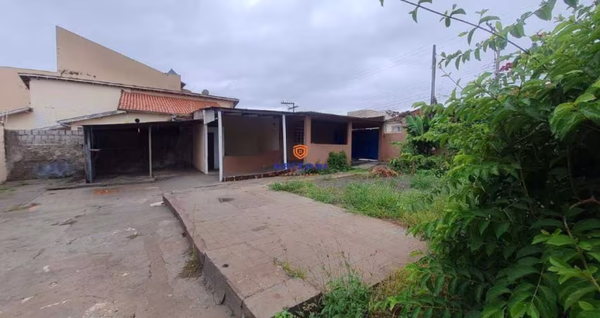 TERRENO VILA CARDIA| 288 METROS
