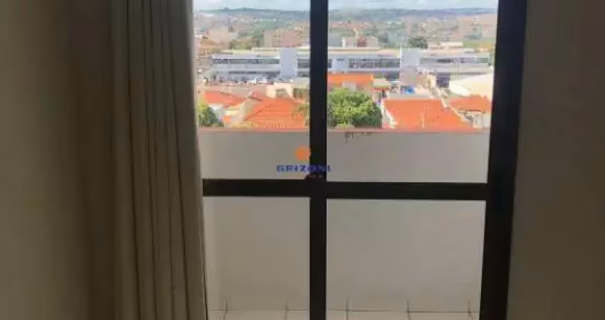 Apartamento com 2 quartos á venda no Edifícil Torremolinos no Jardim Brasil