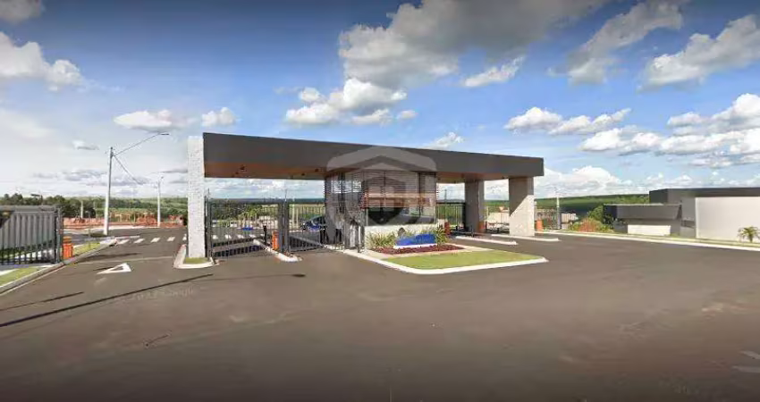 Terreno para venda com 300m²- residencial villa de leon - residencial villa de león 2