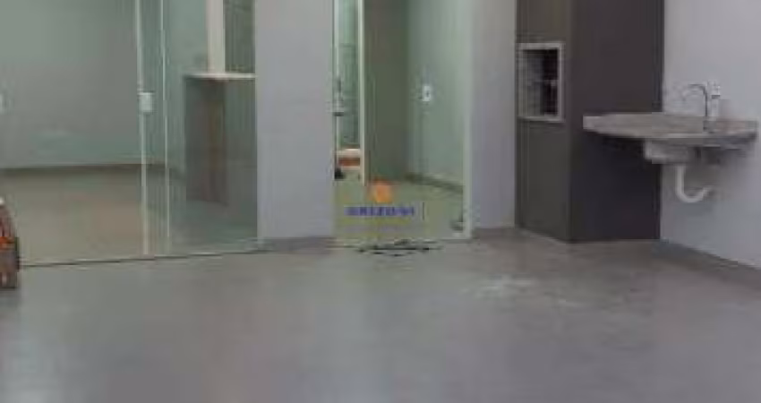 CASA NOVA JARDIM SOLANGE| 3 QUARTOS | 3 SUÍTE | 2 SALAS | 4 VAGAS