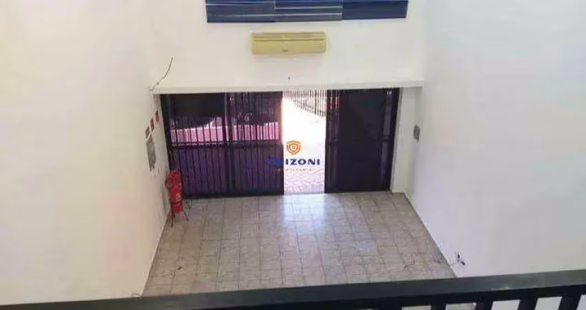 Ponto comercial à venda no Centro, Bauru 