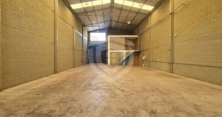 Salão para aluguel no bairro vila aviação b 344m² | escritorio | 4 banheiros | 2 salas |mezanino