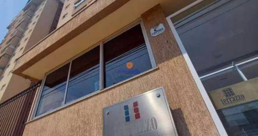 Apartamento para venda no Terrazzo Residencial - 3 quartos sendo 1 suíte, 2 vagas.