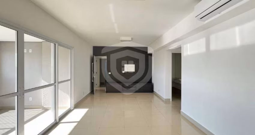 Apartamento com 3 quartos para alugar 120m² Residencial Vivaz